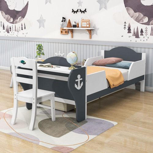 Wayfair Kids Bedroom Sets